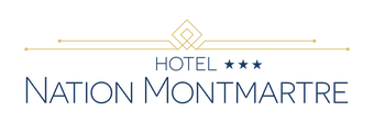 Hôtel Nation Montmartre